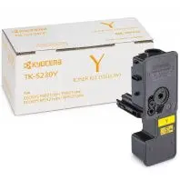 Тонер-картридж Kyocera TK-5230Y yellow (1T02R9ANL0) Тонер-картридж Kyocera TK-5230Y yellow (1T02R9ANL0)