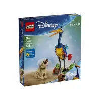 Конструктор LEGO Disney and Pixar Кевін і Даг (43290) Конструктор LEGO Disney and Pixar Кевін і Даг (43290)