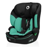 Автокрісло Lionelo Levi I-size Green Emerald (LO-LEVI I-SIZE GREEN EMERALD) Автокрісло Lionelo Levi I-size Green Emerald (LO-LEVI I-SIZE GREEN EMERALD)