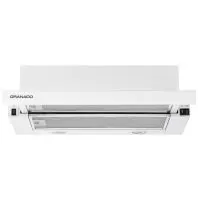 Витяжка кухонна GRANADO Telde 603-700 white (GCH26355)