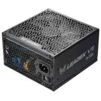 Блок живлення Super Flower 1000W Leadex VII XG Black (SF-1000F14XG) Блок живлення Super Flower 1000W Leadex VII XG Black (SF-1000F14XG)
