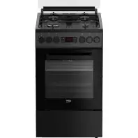 Плита Beko FSM52334DAO