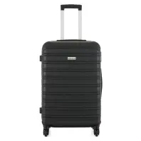 Валіза Semi Line 24" (M) Black (T5953-2) (DAS303425)