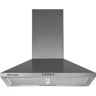 Витяжка кухонна GRANADO Burgos 1603-700 inox (GCH736377) Витяжка кухонна GRANADO Burgos 1603-700 inox (GCH736377)