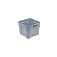 Харчовий контейнер Status вакуумний Gastro Xarec 6 л (178553)
