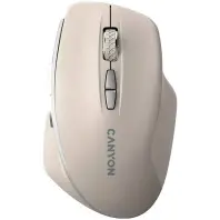 Миша Canyon MW-21 Cosmic Latte  (CNS-CMSW21CL)