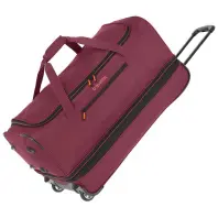 Дорожня сумка Travelite Basics L 119 л Bordeaux (TL096276-70)