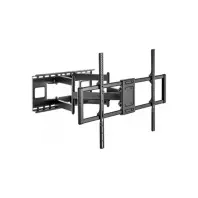 Кронштейн Gembird WM-120ST-01