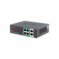 Комутатор мережевий Onv ONV-H1064PSD Комутатор мережевий Onv ONV-H1064PSD