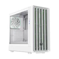 Корпус для ПК Gamemax CLAW 460 WH