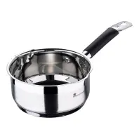 Ківш MasterPro Foodies Collection 1,3 л (BGMP-1500-BK)