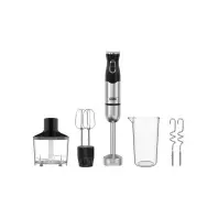 Блендер WINNINGSTAR ST-6552 600W Silver