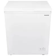 Морозильна скриня Milano MCD145W