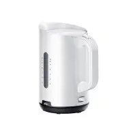 Електрочайник Braun WK 1100 WH Електрочайник Braun WK 1100 WH