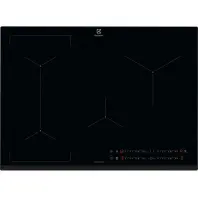 Варочна поверхня Electrolux EIV734