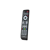 Пульт ДК для телевізора Philips Perfect replacement 8-в-1 (SRP2018/10)