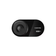 Відеореєстратор Canyon DVR40 UltraHD 4K 2160p Wi-Fi Black (CND-DVR40)