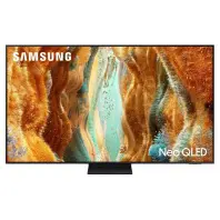 Телевізор NeoQLED Samsung QE65QN70FAUXUA (Smart TV, Wi-Fi, 3840x2160) Телевізор NeoQLED Samsung QE65QN70FAUXUA (Smart TV, Wi-Fi, 3840x2160)