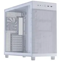 Корпус для ПК ASUS Prime AP303 TG White (90DC00V3-B39010) Корпус для ПК ASUS Prime AP303 TG White (90DC00V3-B39010)