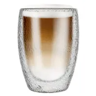 Склянка Ringel Guten Morgen подвійна стінка 350 мл Ice (RG-0001/350 Ice)