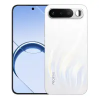 Мобільний телефон realme 16 5G 8/256GB Air White