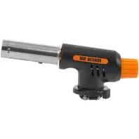 Газовий паяльник Skif Outdoor Firestorm I (SO-9002) Газовий паяльник Skif Outdoor Firestorm I (SO-9002)