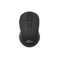 Мишка Media-Tech Morlock Bluetooth Black (MT1120)