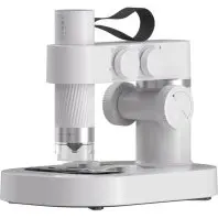 Мікроскоп Xiaomi BeaverLAB DDL-M1 Kit (включає платформу та аксесуари) (DDL-M1A) Мікроскоп Xiaomi BeaverLAB DDL-M1 Kit (включає платформу та аксесуари) (DDL-M1A)