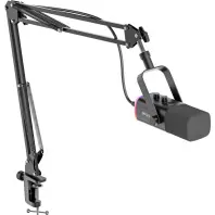 Мікрофон Fifine AM8T USB Black (AM8T) Мікрофон Fifine AM8T USB Black (AM8T)