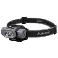 Ліхтар Mactronic Prism (650 Lm) Cool White/RGB LED Recharg Type-C Helmet Kit (THL0141) (DAS303696)