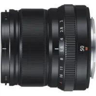 Об'єктив Fujifilm XF 50mm F2.0 R WR Black (16536611) Об'єктив Fujifilm XF 50mm F2.0 R WR Black (16536611)