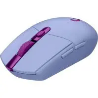 Мишка Logitech G305 Lightspeed Lilac (910-006022) Мишка Logitech G305 Lightspeed Lilac (910-006022)