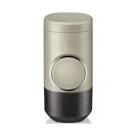 Кавоварка кемпінгова Wacaco Minipresso NS2 (WMININS2)
