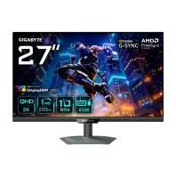 Монітор GIGABYTE M27Q2 EK Монітор GIGABYTE M27Q2 EK