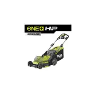 Газонокосарка Ryobi RY18LMX40B-0, 18В ONE+, 40см, 40л, 25-70мм, мульчування, до 400м2 (без АКБ та ЗП) (5133005479)