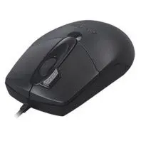 Мишка A4Tech OP-730D Black Мишка A4Tech OP-730D Black