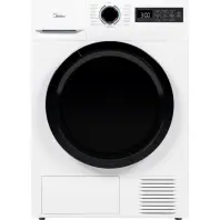 Пральна машина Midea MD110H80/W-UA