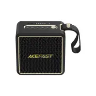 Акустична система Acefast K3 Nano Black (6974316285229)