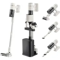 Пилосос Roborock Alioth Lite H60 Hub