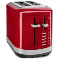 Тостер KitchenAid 2-slice 5KMT2109 Empire Red  (5KMT2109EER)