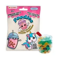 Антистрес Cool Things Іграшка-сюрприз - серії Care Bears - Веселе чаювання (FO018)