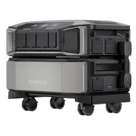 Зарядна станція EcoFlow DELTA Pro ULTRA (EFDeltaProUltra-EU)