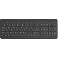 Клавіатура HP 220 Wireless UA Black (805T2AA)