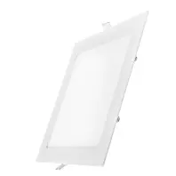 Світильник Delux CFR LED 18 4100К 18 Вт (90020436) Світильник Delux CFR LED 18 4100К 18 Вт (90020436)