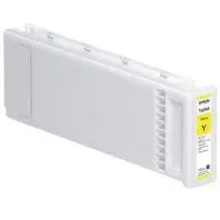 Картридж Epson SC-T3000/5000/7000 Yellow 700мл (C13T694400)