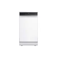 Посудомийна машина Midea MFD45S160Wi-C Посудомийна машина Midea MFD45S160Wi-C