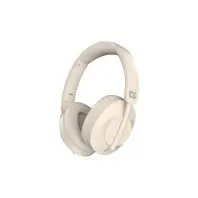 Навушники Defender FreeMotion B485 Bluetooth Beige (63486) Навушники Defender FreeMotion B485 Bluetooth Beige (63486)
