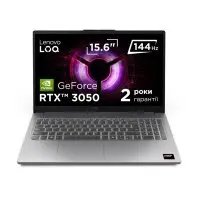 Ноутбук Lenovo LOQ 15ARP10E (83S0007HRA)