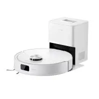 Пилосос Roborock Q10 VF+ White
