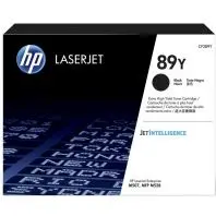 Картридж HP LJ 89Y Black 20К (CF289Y) Картридж HP LJ 89Y Black 20К (CF289Y)